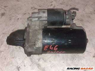 BMW 318 E46 Önindító *130992* 0001108157