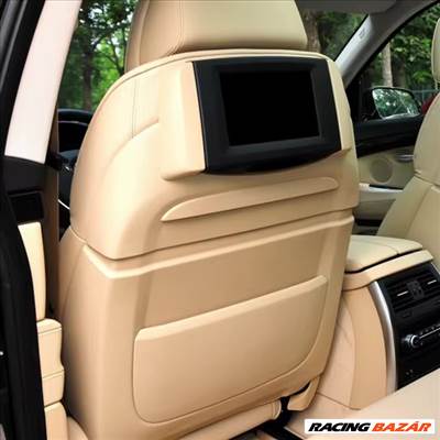 BMW 5-ös sorozat F10/F11 Bmw bőrülés garnitúra