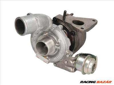 Új turbó! Mitsubishi, Nissan, Renault, Volvo 1.9DCI