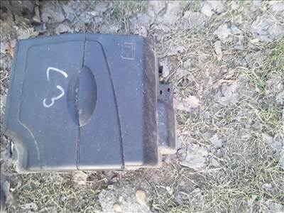 Citroën C3 I Citroen C3 Akkumulátor Takaró