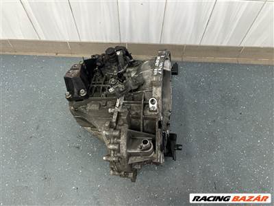 Kia Sportage (SL) 1.7 CRDi 2WD váltó wb6jk
