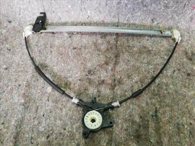 Mazda 5 (CR) MAZDA 5 Bal hátsó Ablakemelő Szerkezet