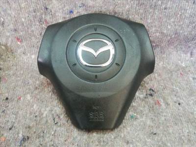 Mazda 5 (CR) MAZDA 5 Kormánylégzsák