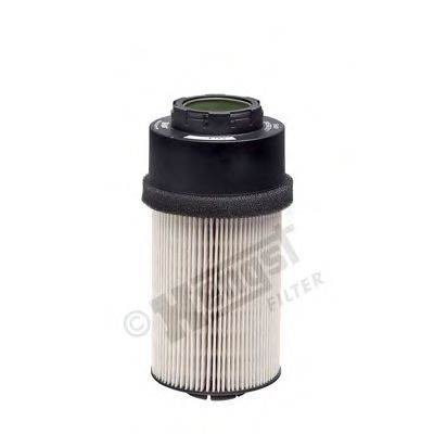 HENGST FILTER E66KP D36 - Üzemanyagszűrő DAF GINAF SOLARIS VAN HOOL