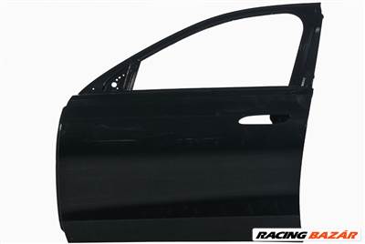 Mercedes w223 bal első ajtó, cikkszám: A2237200300