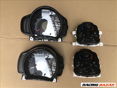 Toyota Aygo (AB40) Aygo 2021 km kilométer óra 