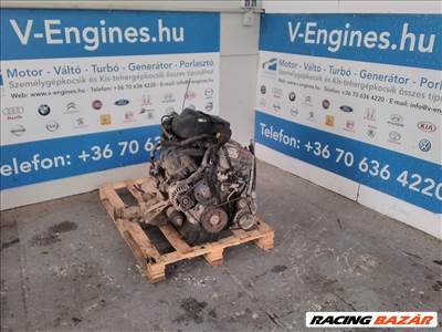 Suzuki M15A bontott motor 