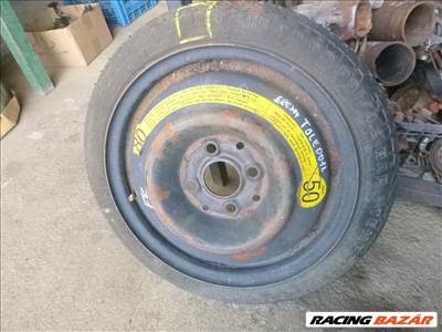 Seat Toledo I 1996 , 1L, 14-ES mankókerék 3.5 J 14, ET 36  1l0601025d