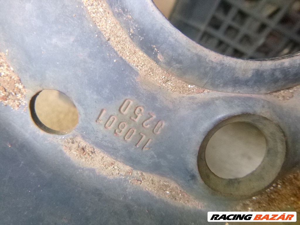 Seat Toledo I 1996 , 1L, 14-ES mankókerék 3.5 J 14, ET 36  1l0601025d 3. kép