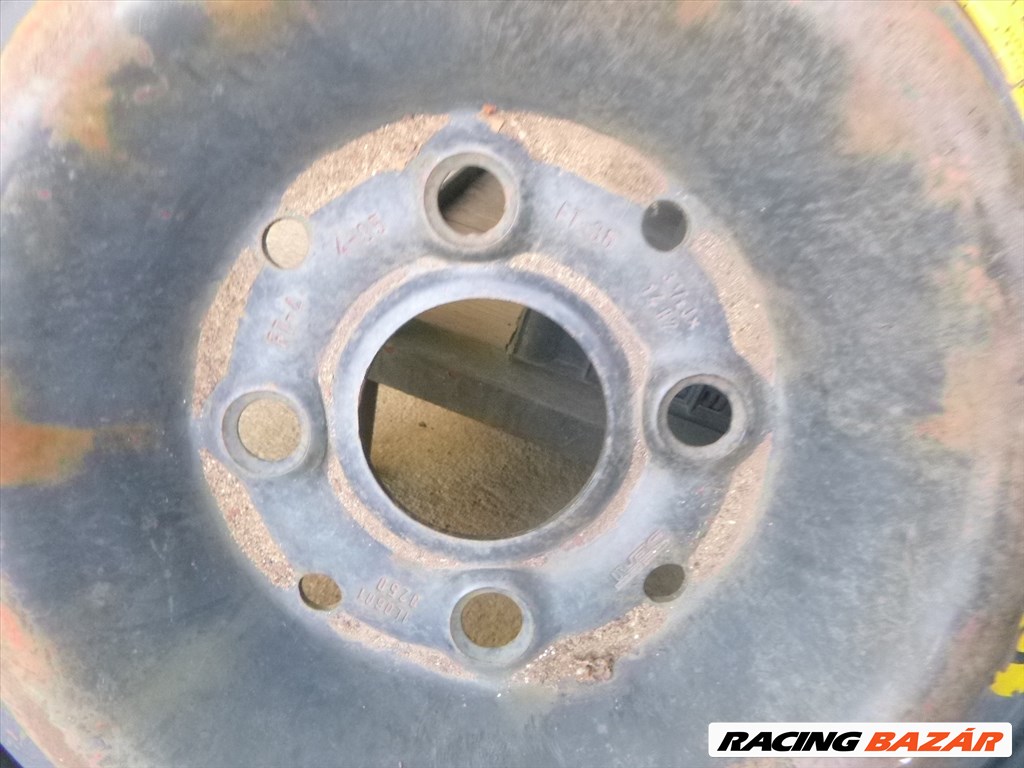 Seat Toledo I 1996 , 1L, 14-ES mankókerék 3.5 J 14, ET 36  1l0601025d 4. kép