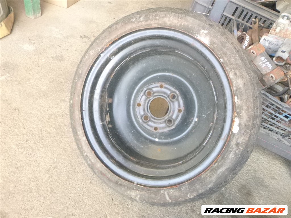 Seat Toledo I 1996 , 1L, 14-ES mankókerék 3.5 J 14, ET 36  1l0601025d 7. kép