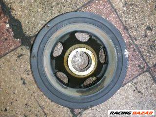 Mercedes CLK 200 Kompressor Cabriolet Főtengely Szíjtárcsa *77511* 111956