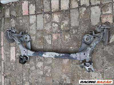 Volkswagen Golf IV Hátsóhíd 