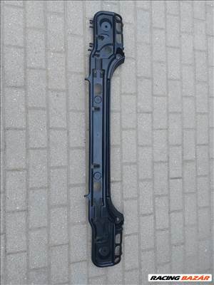 BMW 5-ös sorozat E60, E60LCI hátsó lökhárító tartó, belső merevítő  51127056343