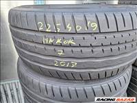  225/40/19"  Hankook nyári gumi 