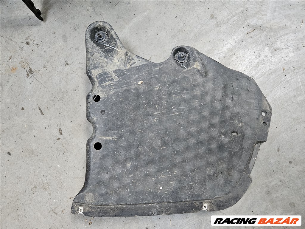 Volkswagen Golf VI fenéklemez burkolat (16147) 1k5825215c 1. kép