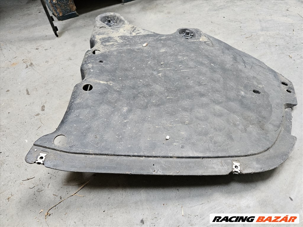 Volkswagen Golf VI fenéklemez burkolat (16147) 1k5825215c 2. kép