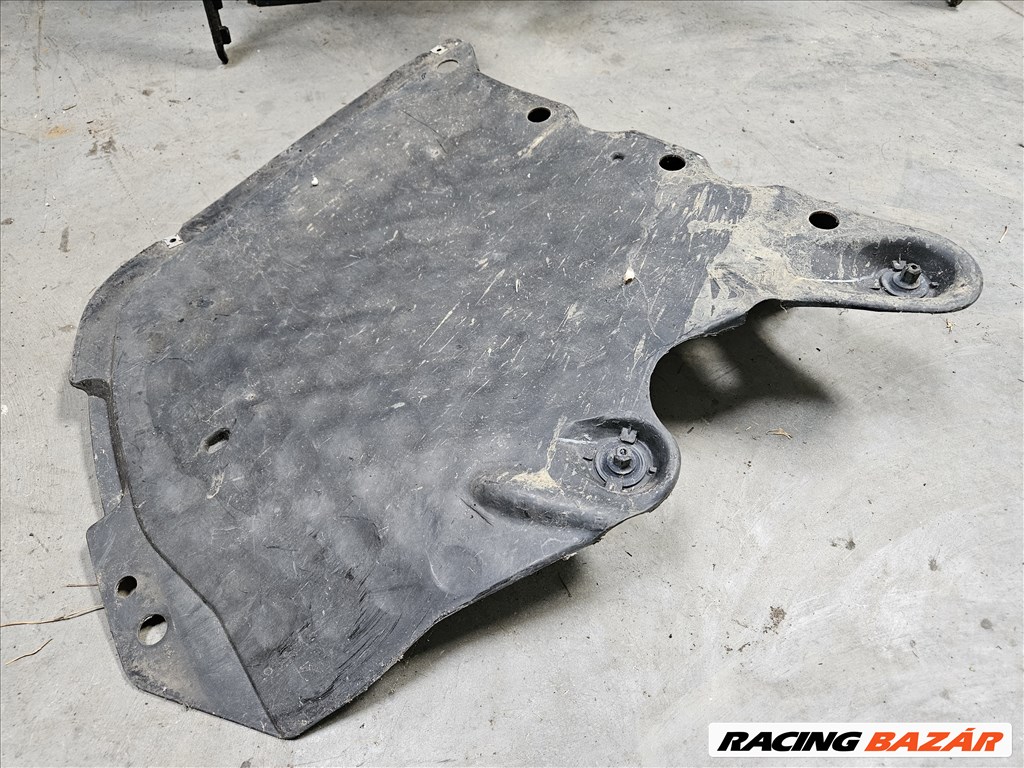 Volkswagen Golf VI fenéklemez burkolat (16147) 1k5825215c 3. kép