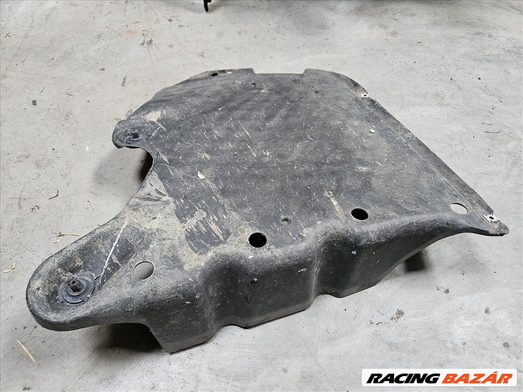 Volkswagen Golf VI fenéklemez burkolat (16147) 1k5825215c 4. kép
