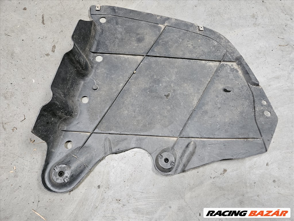 Volkswagen Golf VI fenéklemez burkolat (16147) 1k5825215c 5. kép
