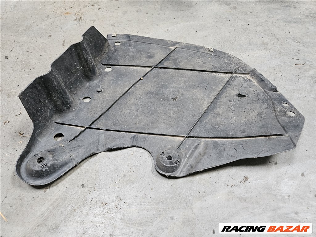 Volkswagen Golf VI fenéklemez burkolat (16147) 1k5825215c 6. kép