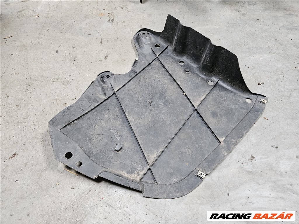 Volkswagen Golf VI fenéklemez burkolat (16147) 1k5825215c 8. kép