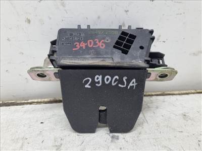 OPEL ASTRA H (L69) 1.7 CDTi Csomagtérajtó Zárszerkezet #34036# 131495058724