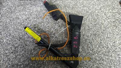 Opel Zafira A bal első övfeszítő 24469053