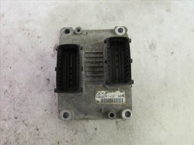 Fiat Stilo 1,2 16v benzin motorvezérlő 46818388 , 0261207086