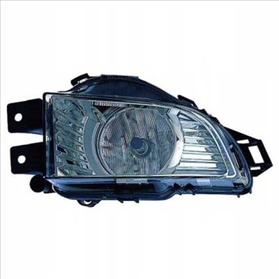 Opel Insignia Sedan bal ködlámpa 2008-2017