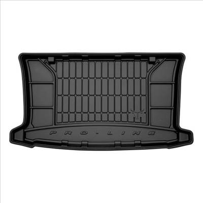 Chevrolet Aveo / Kalos Liftback csomagtértálca 2006 - ProLine