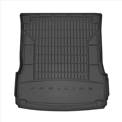 MERCEDES GLS (X166) SUV csomagtértálca 2015-2019 DryZone