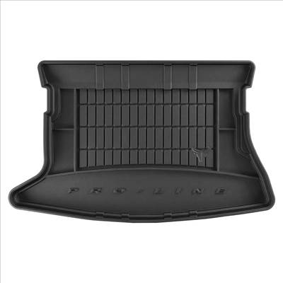 Toyota Auris I Hatchback csomagtértálca 2006-2013 - ProLine