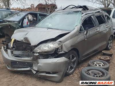 HONDA FR-V 1.8 (BE1) 2009 140LE/103KW R18A1 bontott alkatrészek eladók
