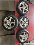 Dotz alufelni 5x110 / 6,5x15 / ET35 használt OPEL, VAUXHALL, SAAB