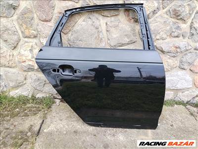 Audi A4 (B9 - 8W) KOMBI 2015-től jobb hátsó ajtó(üresen) 8w0833508a