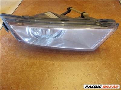 Skoda Octavia III jobb első ködlámpa 