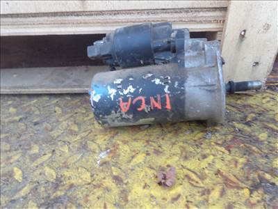 Seat Inca önindító 