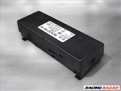 Citroën, Peugeot Elektronika 9674767780