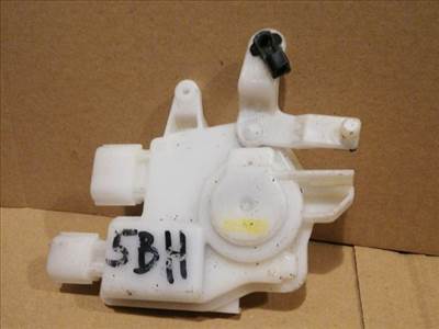 Mazda 5 (CR) MAZDA 5 Bal hátsó Központizár Motor