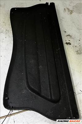 Renault Clio IV dCi 90 energy Kalaptartó 