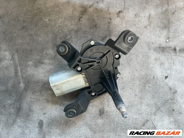 Opel Insignia A hátsó ablaktörlő motor  13227418 1. kép