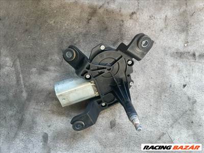 Opel Insignia A hátsó ablaktörlő motor  13227418