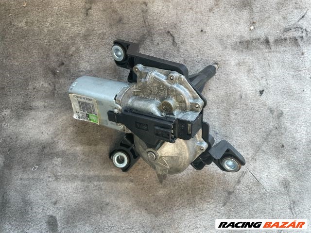 Opel Insignia A hátsó ablaktörlő motor  13227418 2. kép