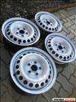  5x120 VW Tranporter T5, Multivan, Caravelle 16" gyári lemezfelni