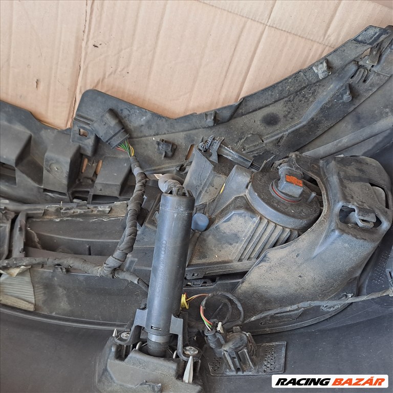 Audi A3 (8V) Sline lökhárító  10. kép