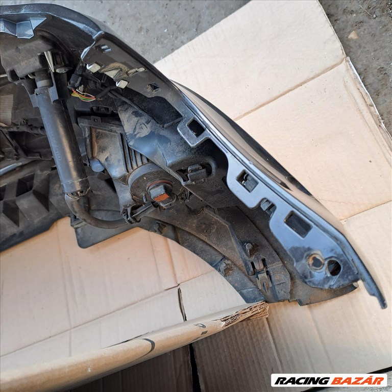 Audi A3 (8V) Sline lökhárító  13. kép