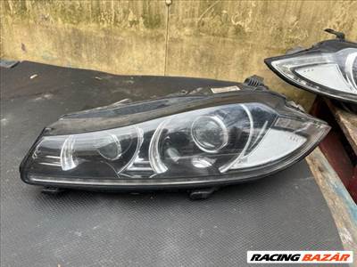 Jaguar XF JAGUAR XF Bal Xenon Fényszóró cx2313w030 bihdx250