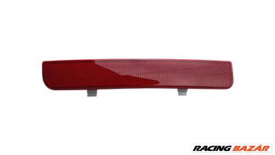 Land Rover Freelander Discovery Range Rover bal hátsó lökhárító fényvisszaverő prizma xff500030 lr006349