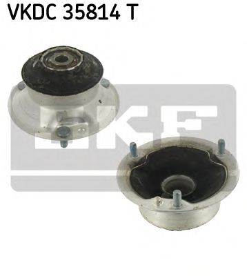 SKF VKDC 35814 T - Toronycsapágy BMW